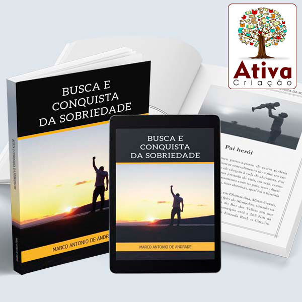 Busca e conquista da sobriedade