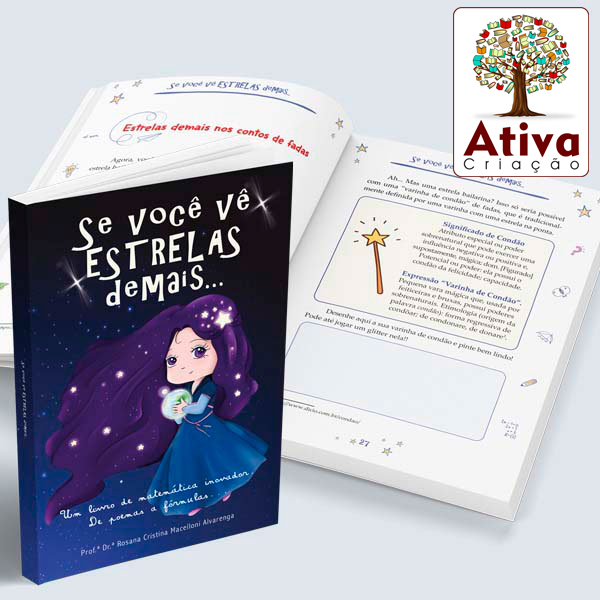 Se você vê estrelas demais...