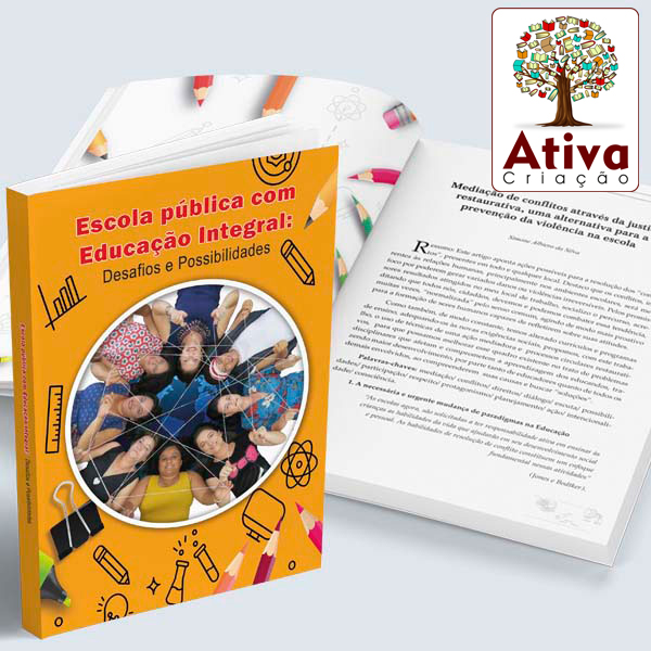 Escola Pública com 
Educação Integral