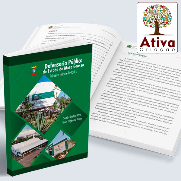 Defensoria Pública do Estado do Mato Grosso