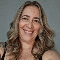 Cláudia Queiroz